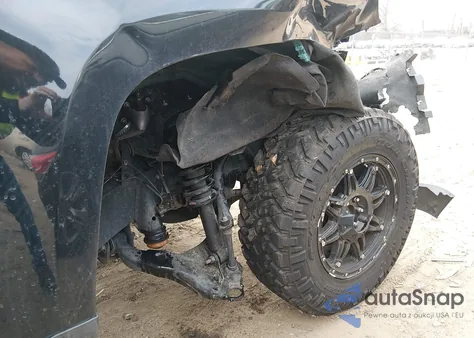 2018 Chevrolet Colorado Lt z USA, uszkodzony, nr VIN 1GCGSCEN4J1304345